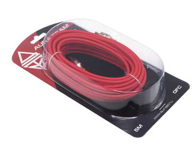 Кабель RCA Aura RCA-B25 SE