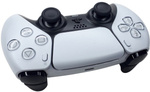 Геймпад Sony PlayStation 5 DualSense Wireless Controller, белый