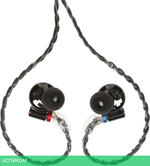 Наушники FiiO FD3 Pro Black