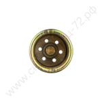 Горелка пропановая ГВ-3В