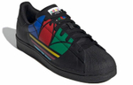 Кроссовки Adidas Originals Superstar Pure