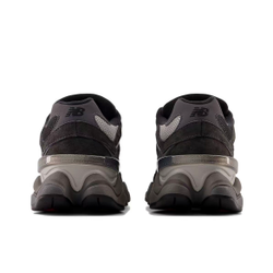 New Balance 9060 "Black Castlerock Grey"