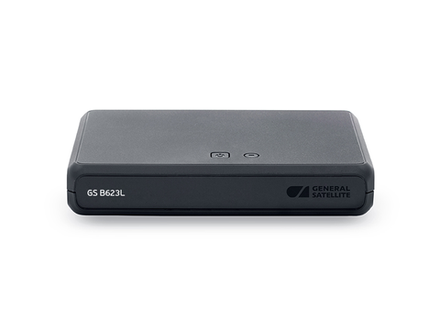 Цифровой приемник GS B623L