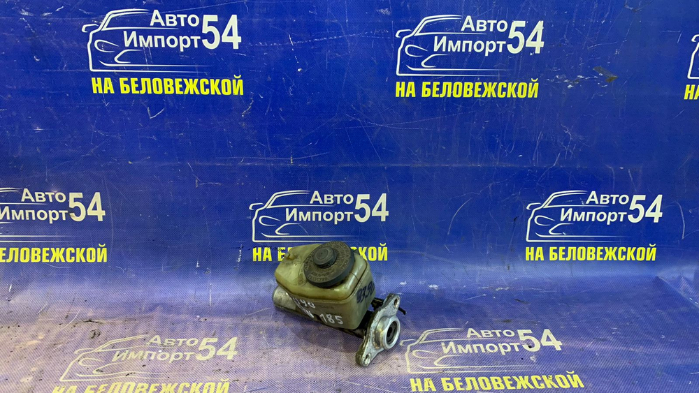 Главный тормозной цилиндр TOYOTA HILUX SURF 1995-2002