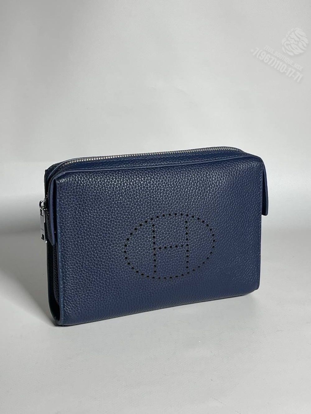 Барсетка Hermes