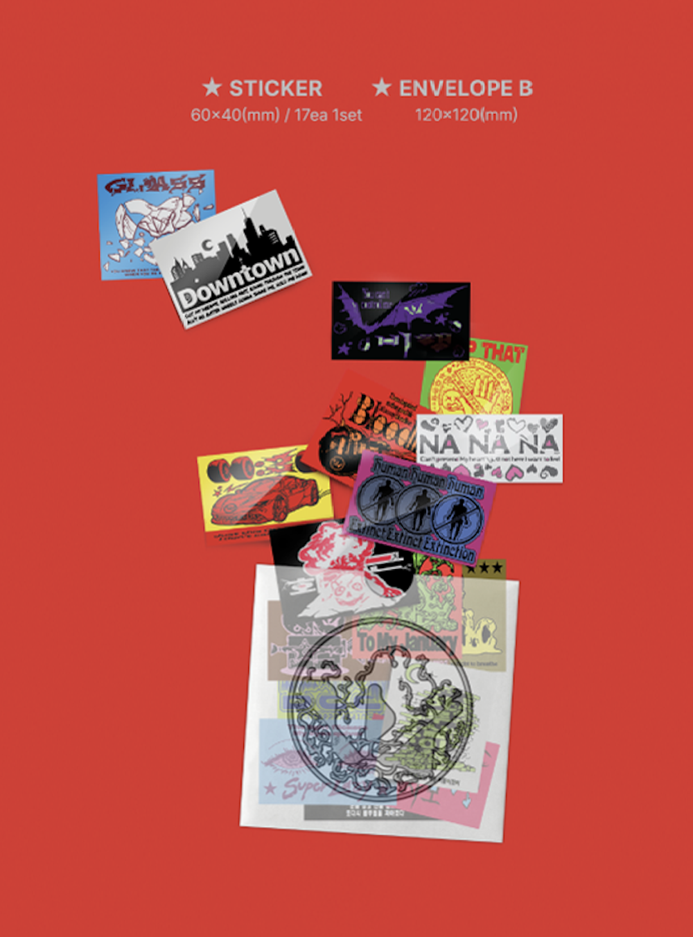 Альбом WOODZ - 1st Album [Archive. 1] (Jewel Ver.)