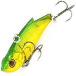 Воблер Bassday Orc Range Vib 100ES CH-109 Chkatakuchi Iwashi