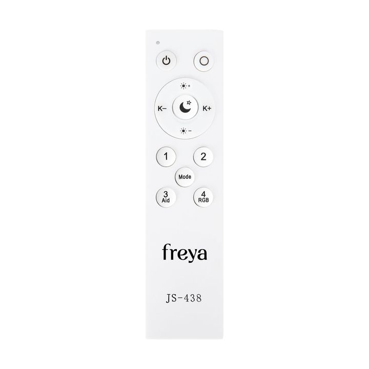 Подвесной светодиодный светильник Freya Tier FR5257PL-L25CH