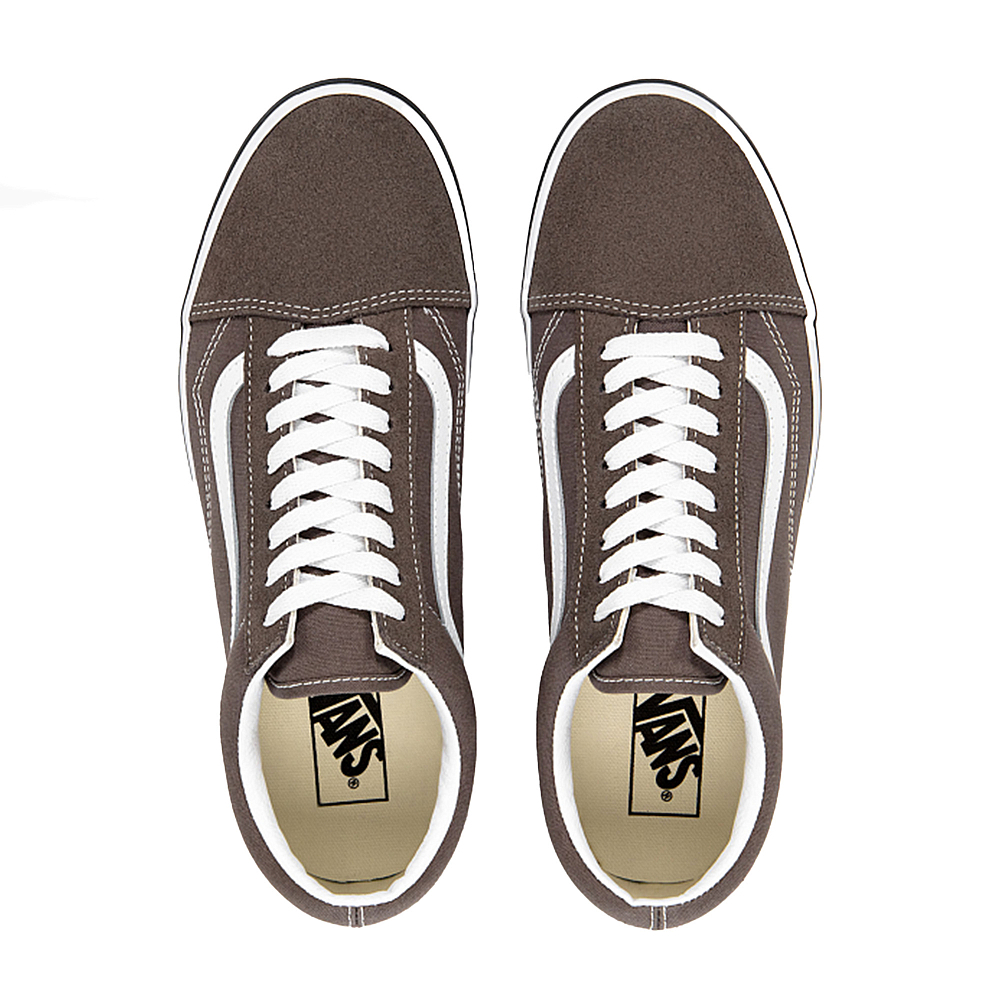 Мужские кеды Vans UA Old Skool
