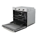 DeLonghi Газовый духовой шкаф FG 6 XL RUS
