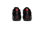 Кроссовки Jordan Air Jordan 12 Low Max Orange