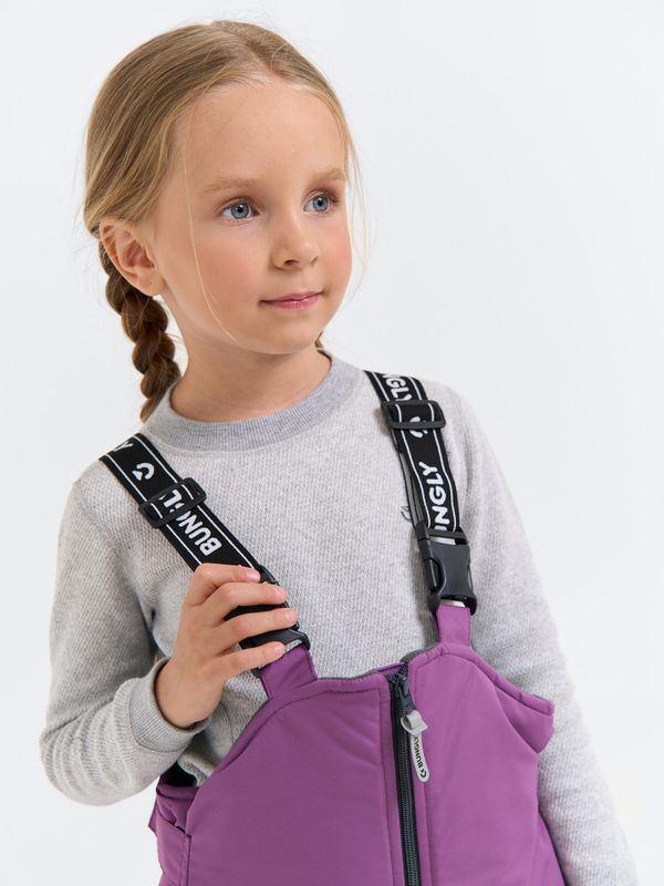 Костюм зимний с системой роста 