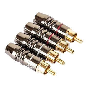 RCA-коннектор AURA RCA-P610