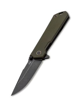 Нож Boker 01BO164 Kihon Assisted OD Green