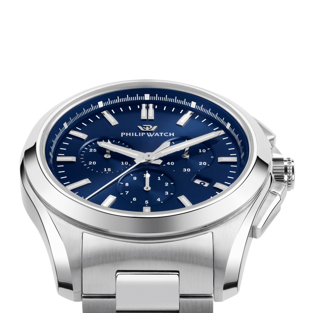 Philip Watch R8273618002