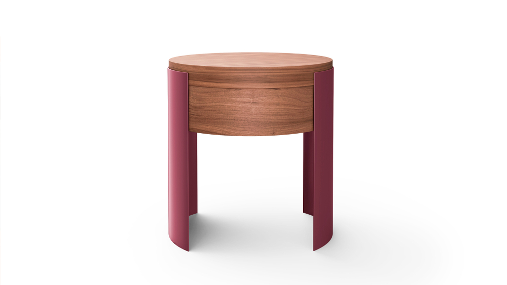 Тумбочка Cassina BIO-MBO COMODINO