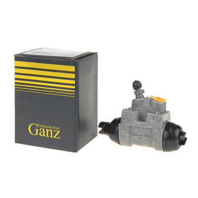 Цилиндр тормозной задний L=R HYUNDAI Solaris 2010 / d=17,46mm GANZ GUJ05042