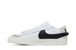 Кроссовки Nike Blazer Low '77 Jumbo (Женская размерная сетка)