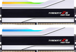 Оперативная память G.Skill Trident Z5 Neo RGB — DDR5 6000 / 6400 МГц— 32 ГБ / 64 ГБ черная/белая RGB AMD EXPO.