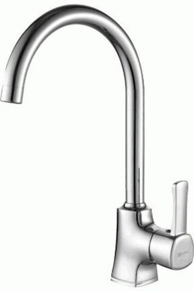 смеситель кухня LEMARK Evitta картридж 35мм LM0505C