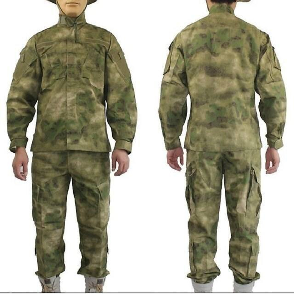 Костюм полевой АКУ Барс Атака