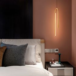 Подвесной светильник WIKI H60