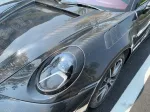 Полный карбоновый обвес для Porsche 911 992.1 2019-2025 Порше