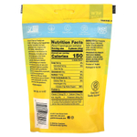 Good Sense, ананас, сушеный и подслащенный, 184 г (6,5 унции)