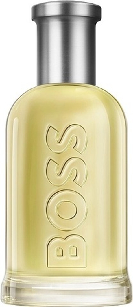 Hugo Boss Bottled №6
