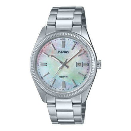 Наручные часы Casio MTP-1302DS-7A