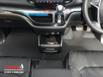 Honda Odyssey 5 (10.2013-2017-) HYBRID
