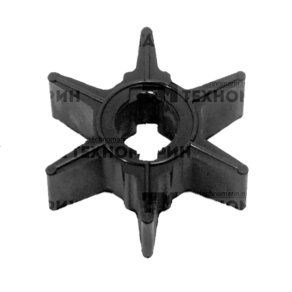 Tohatsu Крыльчатка помпы 309-65021-0 ( TM ) 2.5/ 3.5