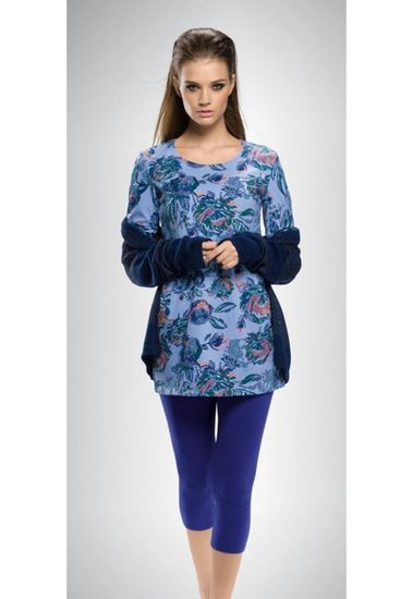 Пижама женская PELICAN PML674