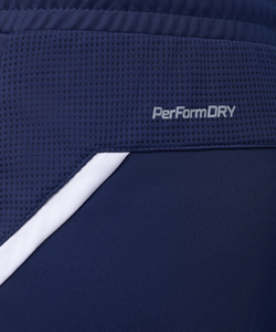 Брюки тренировочные DIVISION PerFormDRY Pro Training Pants, темно-синий, детский