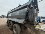Grunwald GRW375 Прицеп самосвал GRW375