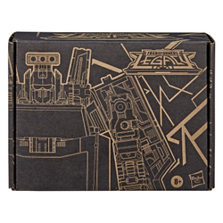 Hasbro Transformers Generations Selects - Lift-Ticket Deluxe F3072