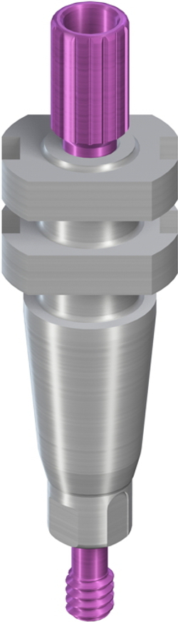 Трансферы открытой ложки Straumann Bone Level