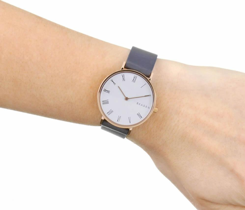 Женские наручные часы Skagen SKW2674