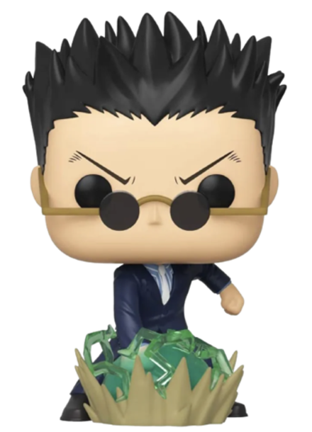 Фигурка Funko POP! Animation Hunter x Hunter Leorio