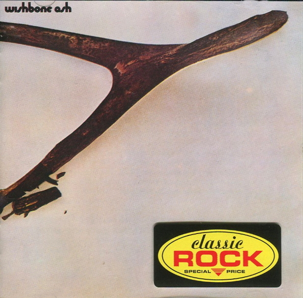 Wishbone Ash / Wishbone Ash (CD)