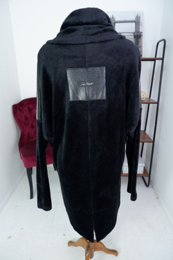 Кофта - платье Sofi Strokatto дизайнерская 48-50 размер