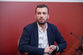 Дмитрий Селихов (AliExpress Россия) об офлайне, блогерах, проекте "Лоукостер" и логистике