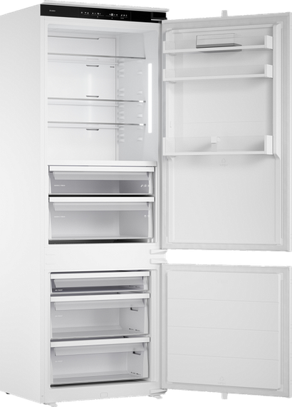 Холодильник Asko RBC297SND1