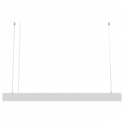 Подвесной светильник Maytoni Technical BASIS P070PL-2.7-3-4K-W