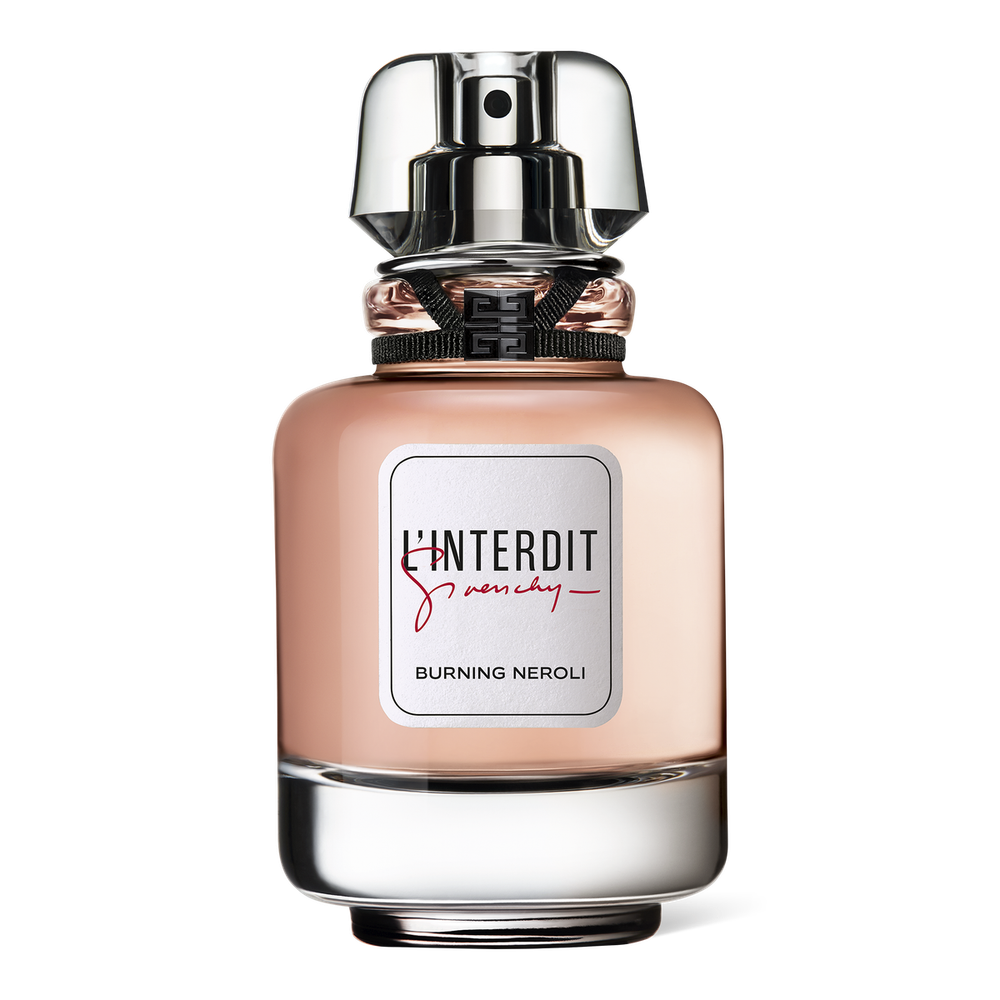 Givenchy L'Interdit Edition Millesime Burning Neroli