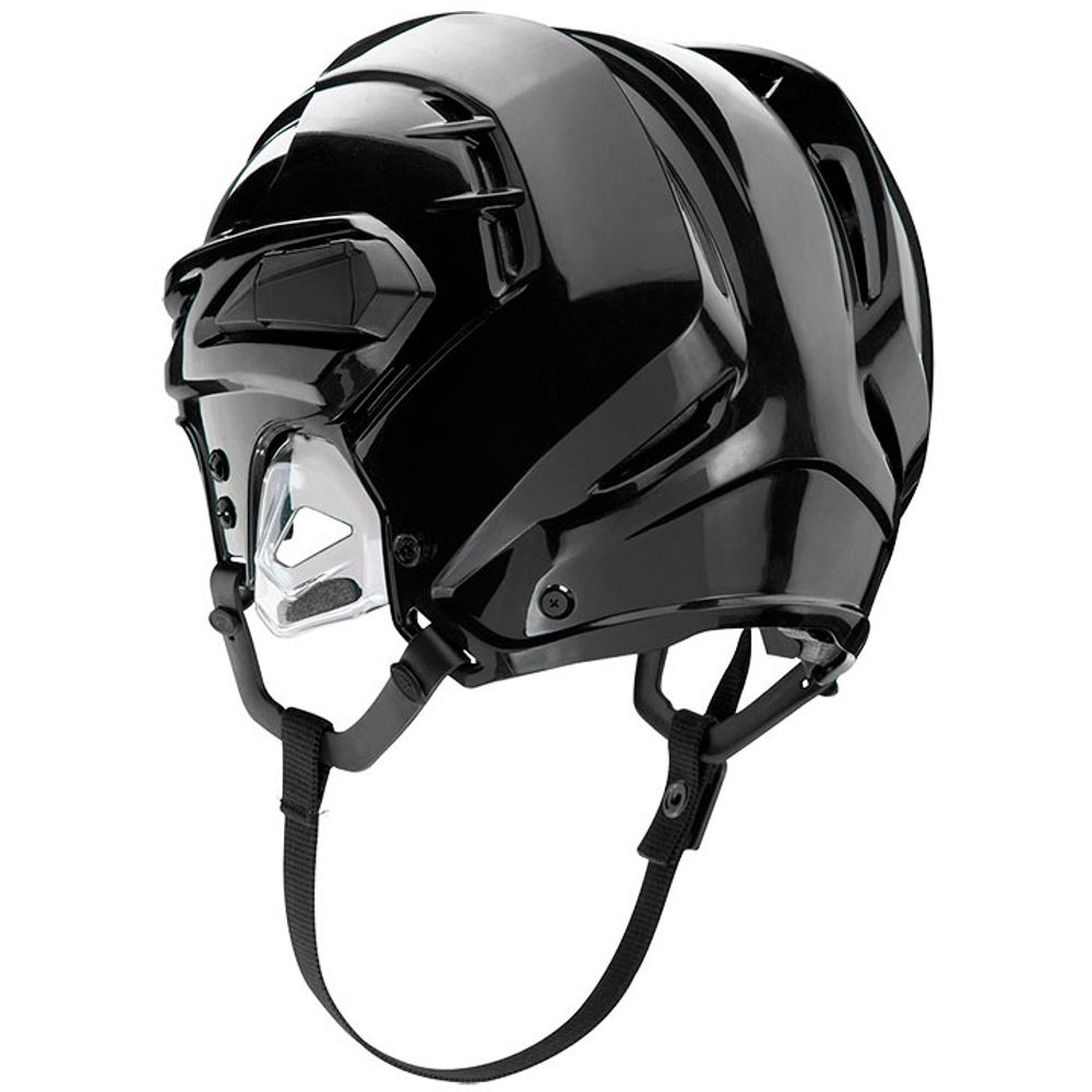 Шлем хоккейный WARRIOR COVERT PX2 PX2H6-BK-M, размер M