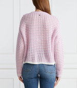 Свитер Marc Cain - розовый(WC 41.24 M26)