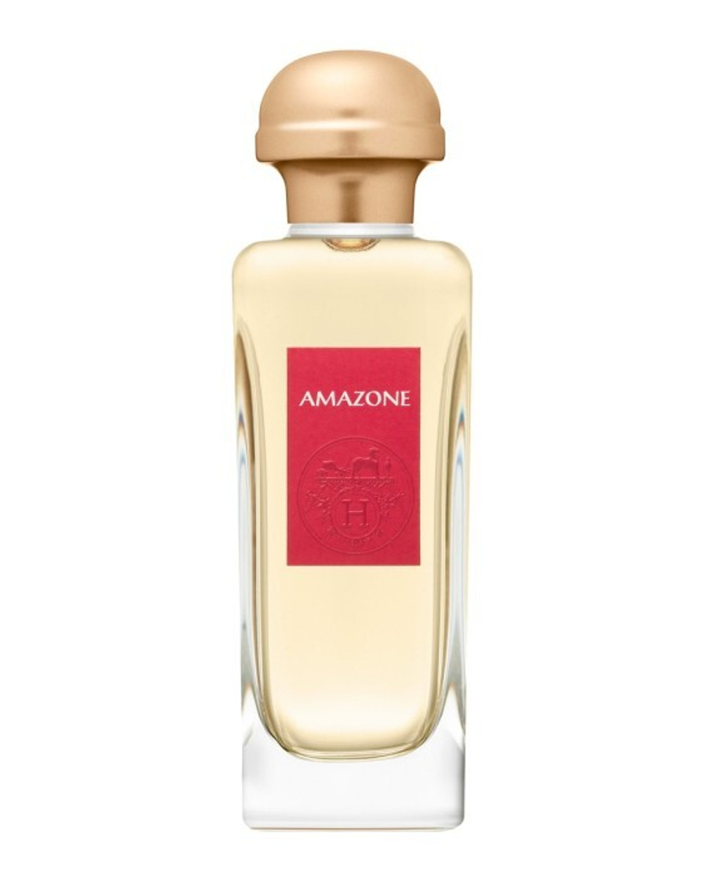Hermes Amazone туалетная вода