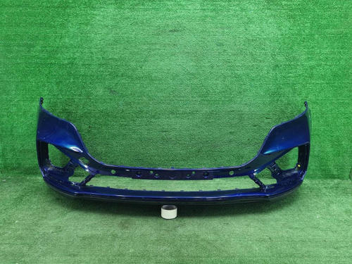 Бампер передний Hongqi HS5 (2019-н.в.)