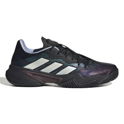 Мужские теннисные кроссовки adidas Barricade All Court Shoe Men - Black, Multicoloured